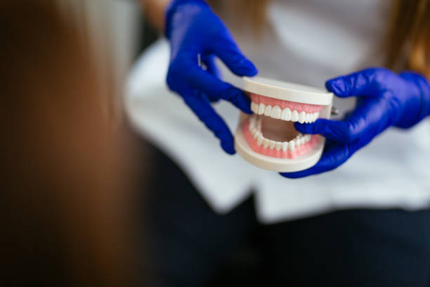 Oral Cancer Screening in Hampton, GA