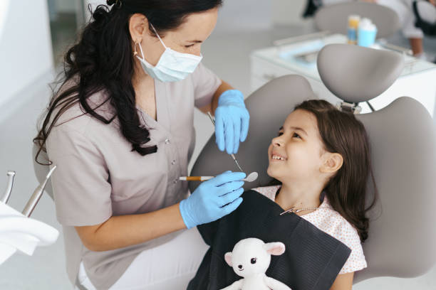 Best Root Canal Treatment  in Hampton, GA