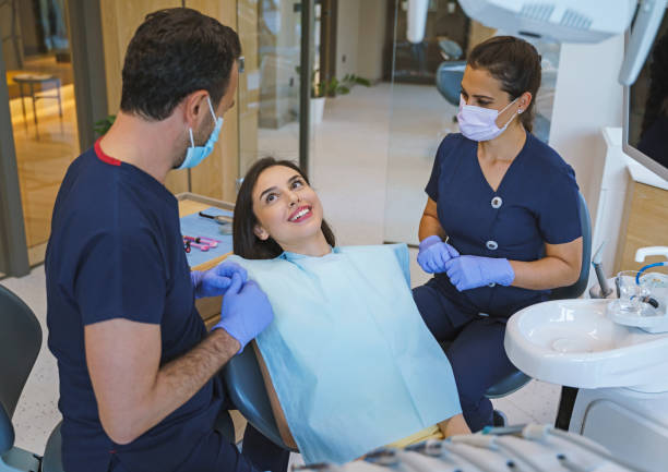 Hampton, GA Dental Services Company