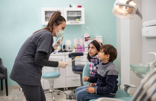 Best Dental Exams and Cleanings  in Hampton, GA