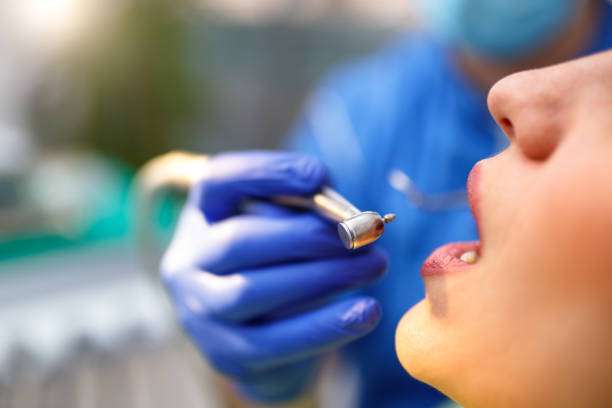 Best Wisdom Tooth Removal  in Hampton, GA